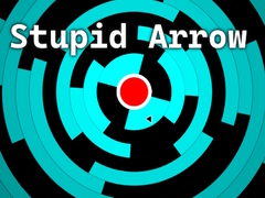 Xogo Stupid Arrow
