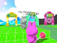 Xogo The World of Labubu