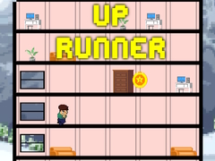 Xogo Up Runner