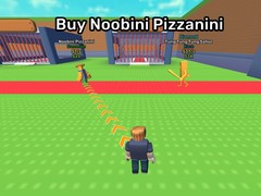 Xogo Steal A Brainrot Original 3D