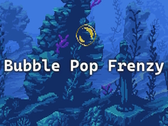 Xogo Bubble Pop Frenzy