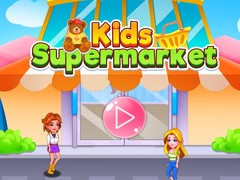 Xogo Kids Supermarket