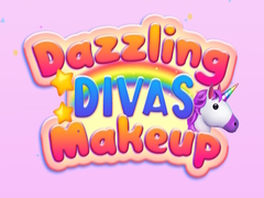 Xogo Dazzling Divas Makeup