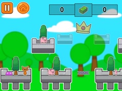 Xogo Sprunky Rich Rich Rich
