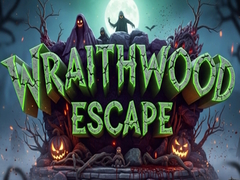 Xogo Wraithwood Escape