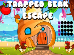 Xogo Trapped Beak Escape