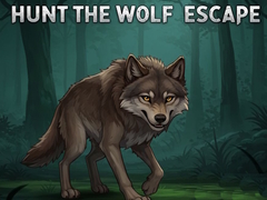 Xogo Hunt The Wolf Escape