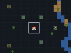 Xogo Defend The Castle