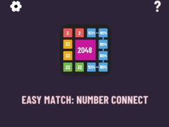 Xogo Number Puzzle: Connect the Numbers