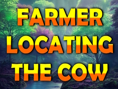 Xogo Farmer Locating The Cow