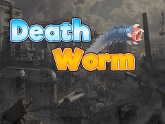 Xogo Death Worm 