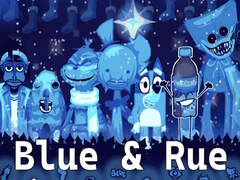 Xogo Blue & Rue