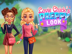 Xogo Lovie Chick's Preppy Look