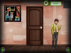 Xogo Amgel Easy Room Escape 294