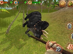 Xogo Survival: Dinosaur Islands