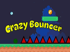 Xogo Crazy Bouncer