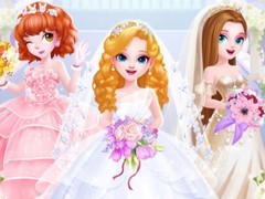 Xogo Sweet Princess Wedding