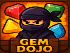 Xogo Gem Dojo
