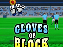 Xogo Gloves of Block