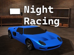 Xogo Night Racing