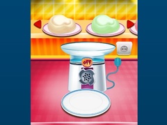 Xogo Chinese Food Cooking Game