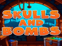 Xogo Skulls And Bombs