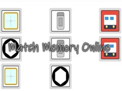 Xogo Match Memory Online