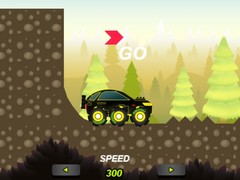 Xogo End Line Racer