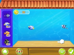 Xogo Fishdom: Fish Tank Aquarium