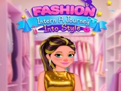 Xogo Fashion Intern a Journey into Style