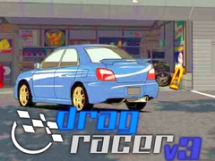 Xogo Drag Racer V3