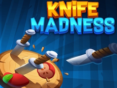 Xogo Knife Madness