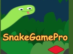 Xogo SnakeGamePro