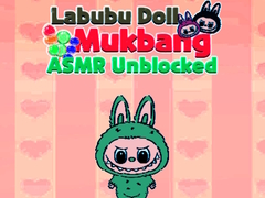 Xogo Labubu Doll Mukbang Asmr Unblocked