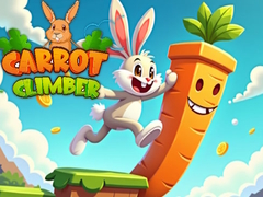 Xogo Carrot Climber