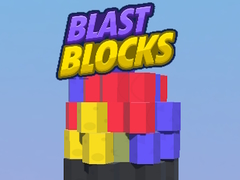 Xogo Blast Blocks