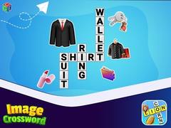 Xogo Image Crossword
