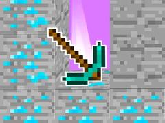 Xogo Combine Pickaxes
