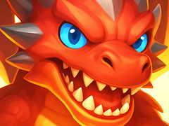 Xogo Legend of Dragon Hunt