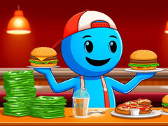 Xogo Restaurant Simulator: Burgers & Pizza