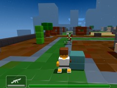 Xogo Zomblox.io