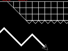 Xogo Geometry Arrow