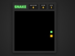 Xogo Sleek Snake Game