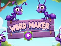 Xogo Word Maker