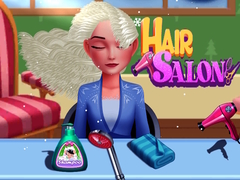 Xogo Hair Salon