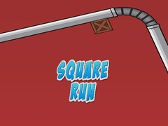 Xogo Square Run