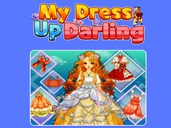 Xogo My Dress Up Darling