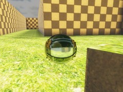 Xogo Ball Physics Simulator