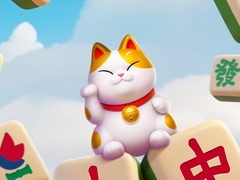 Xogo Mahjong Garden