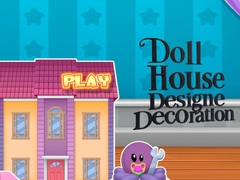 Xogo Doll House Design And Decoration